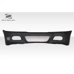 2000-2006 BMW 3 Series E46 2DR M3 Look Front Bumper - 1 Piece image - 7