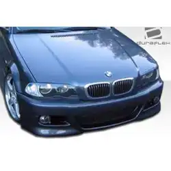 2000-2006 BMW 3 Series M3 Look Front Bumper image - 4