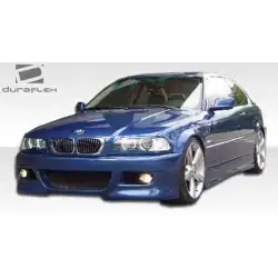 2000-2006 BMW 3 Series M3 Look Front Bumper image - 7