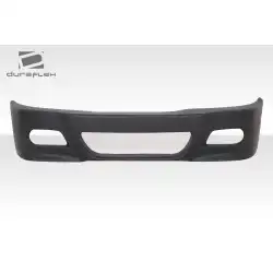 2000-2006 BMW 3 Series M3 Look Front Bumper image - 9