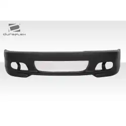 2000-2006 BMW 3 Series E46 2DR M-Tech Front Bumper - 1 Piece image - 1