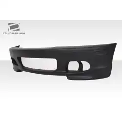 2000-2006 BMW 3 Series E46 2DR M-Tech Front Bumper - 1 Piece image - 3