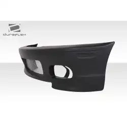 2000-2006 BMW 3 Series E46 2DR M-Tech Front Bumper - 1 Piece image - 4