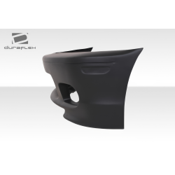 2000-2006 BMW 3 Series 2DR E46 Duraflex M-Tech Body Kit - 4 Piece image - 7