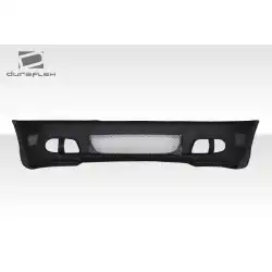 2000-2006 BMW 3 Series E46 2DR M-Tech Front Bumper - 1 Piece image - 7