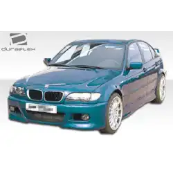 1999-2005 BMW 3 Series M3 Look Front Bumper image - 7