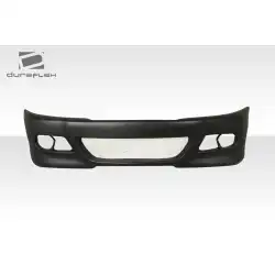 1999-2005 BMW 3 Series M3 Look Front Bumper image - 9