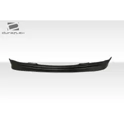 2000-2005 BMW 3 Series E46 2DR M-Tech Front Lip Under Spoiler Air Dam - 1 Piece image - 1