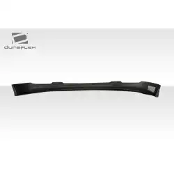 2000-2005 BMW 3 Series E46 2DR M-Tech Front Lip Under Spoiler Air Dam - 1 Piece image - 5