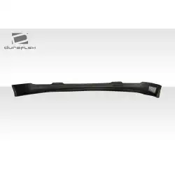 2000-2005 BMW 3 Series E46 2DR M-Tech Front Lip Under Spoiler Air Dam - 1 Piece image - 19