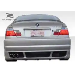 2000-2006 BMW 3 Series M-Tech Kit image - 27