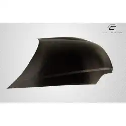 1999-2000 Honda Civic OEM Look Carbon Fiber Hood image - 13