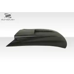 1999-2004 Ford Mustang Spyder 3 Hood - 1 Piece image - 1
