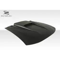 1999-2004 Ford Mustang Spyder 3 Hood - 1 Piece image - 3