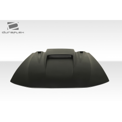 1999-2004 Ford Mustang Duraflex Spyder 3 Hood - 1 Piece image - 5