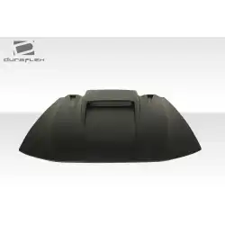 1999-2004 Ford Mustang Spyder 3 Hood - 1 Piece image - 4