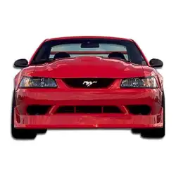 1999-2004 Ford Mustang Cobra R Front Bumper image - 1