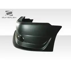 1999-2004 Ford Mustang Cobra R Front Bumper - 1 Piece image - 4