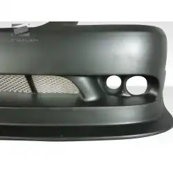 1999-2004 Ford Mustang Cobra R Front Bumper - 1 Piece image - 5