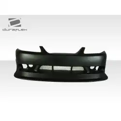 1999-2004 Ford Mustang Cobra R Front Bumper - 1 Piece image - 6
