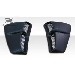 1999-2004 Ford Mustang CVX Scoop image - 7