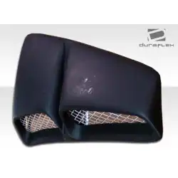 1999-2004 Ford Mustang CVX Scoop image - 9