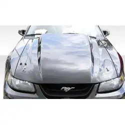 1999-2004 Ford Mustang Cowl Hood image - 3