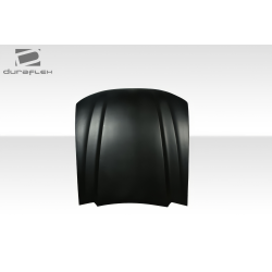 1999-2004 Ford Mustang Duraflex Cowl Hood - 1 Piece image - 4