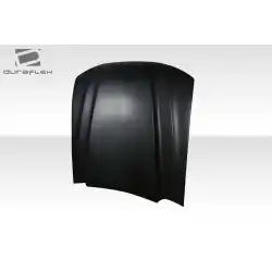 1999-2004 Ford Mustang Cowl Hood - 1 Piece image - 4