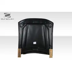 1999-2004 Ford Mustang Cowl Hood - 1 Piece image - 5