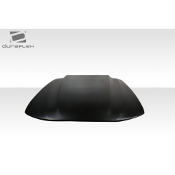 1999-2004 Ford Mustang Duraflex Cowl Hood - 1 Piece image - 7