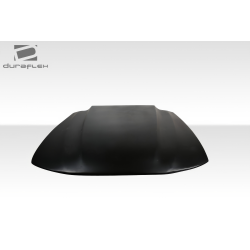 1999-2004 Ford Mustang Duraflex Cowl Hood - 1 Piece image - 8
