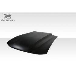 1999-2004 Ford Mustang Duraflex Cowl Hood - 1 Piece image - 9