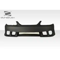 1999-2004 Ford Mustang Colt Front Bumper - 1 Piece image - 3
