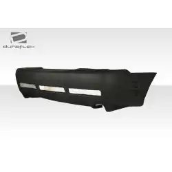 1999-2004 Ford Mustang Colt Rear Bumper - 1 Piece image - 3