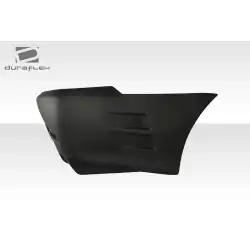 1999-2004 Ford Mustang Colt Rear Bumper - 1 Piece image - 4