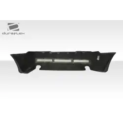 1999-2004 Ford Mustang Colt Rear Bumper - 1 Piece image - 5