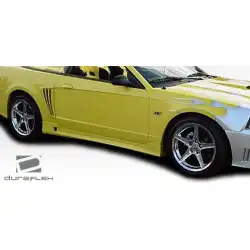 1999-2004 Ford Mustang Colt Side Skirts image - 11