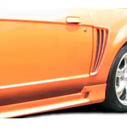 1999-2004 Ford Mustang Colt Scoop image - 3
