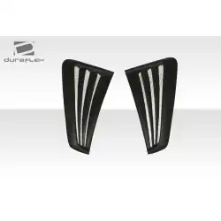 1999-2004 Ford Mustang Colt Scoop image - 20