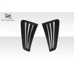 1999-2004 Ford Mustang Colt Side Scoop - 2 Piece image - 1