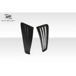 1999-2004 Ford Mustang Colt Side Scoop - 2 Piece image - 4