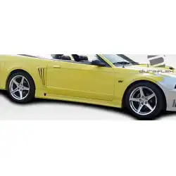 1999-2004 Ford Mustang Colt Scoop image - 8