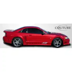 1999-2004 Ford Mustang Colt Scoop image - 18
