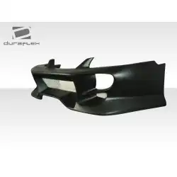 1999-2004 Ford Mustang Vader Front Bumper - 1 Piece image - 1