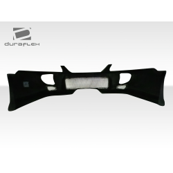 1999-2004 Ford Mustang Duraflex Vader Front Bumper - 1 Piece image - 9