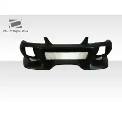 1999-2004 Ford Mustang Vader Front Bumper - 1 Piece image - 7