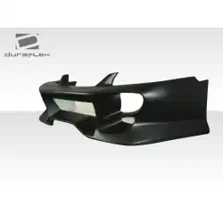 1999-2004 Ford Mustang Vader Front Bumper image - 9