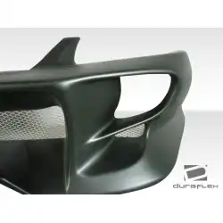 1999-2004 Ford Mustang Vader Front Bumper image - 15