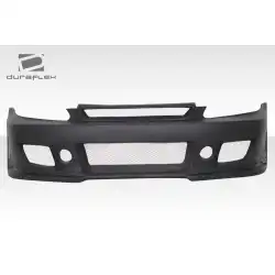 1999-2000 Honda Civic B-2 Front Bumper image - 21